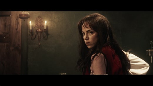 Cinematography Reel | Award-Winning DOP | Features & Series