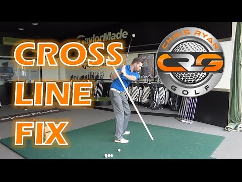 CROSS LINE EXPLANATION AND FIX