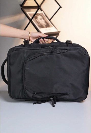 aurora-backpack on TikTok