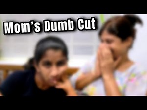 Mom’s Haircut Fails: My 360 Fade Disaster