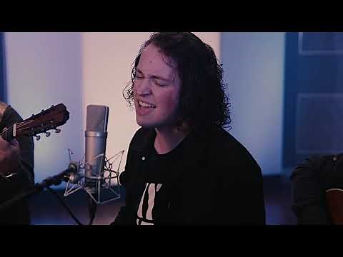 The Sound - "Great God Almighty" (Official Acoustic Performance)