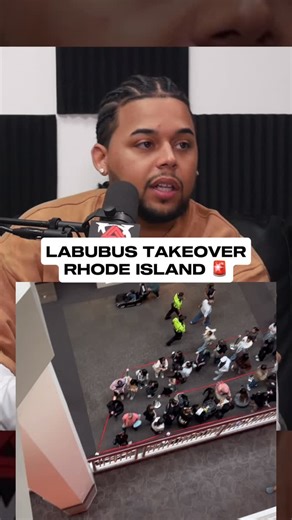 CAP | Club Ambition Podcast on Instagram: "the Labubu epidemic explained! #lababu #rhodeisland #popmart #dolls #kpop #fyp"