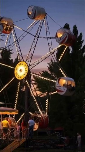 Euclid Beach Park – Cleveland’s beloved Lake Erie amusement park