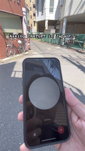 Using ChatGPT for my basic travel needs in Japan 🇯🇵 Grabe sobrang Astig | Nagtranslate pa nga in Japanese | JP in Japan