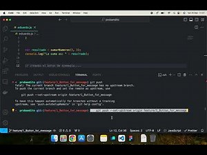 Ejemplo de Flujo de trabajo con GitLab - ¿Cómo crear un merge request?