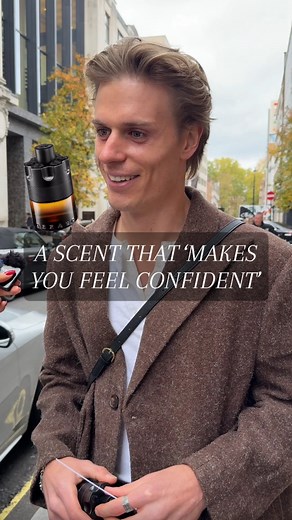 ad A fragrance that ‘makes you feel confident’ ✨ The Most Wanted Parfum by @azzaro_parfums @theperfumeshop #fragrance #azzarromostwanted | The Gloss Channel