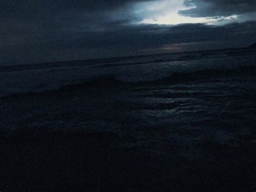 Exploring Nature's Beauty: Ocean, Pond, and Night Scenes