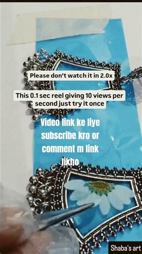Try this creative idea✨ For video link l- subscribe and comment link 🌺🌸 subscribe for more ✨