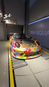 I wonder if it takes quarters 😅😂 | Supercar Blondie