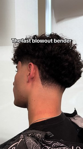 Transformative Blowout Taper Styles for Men | Haircut Inspiration