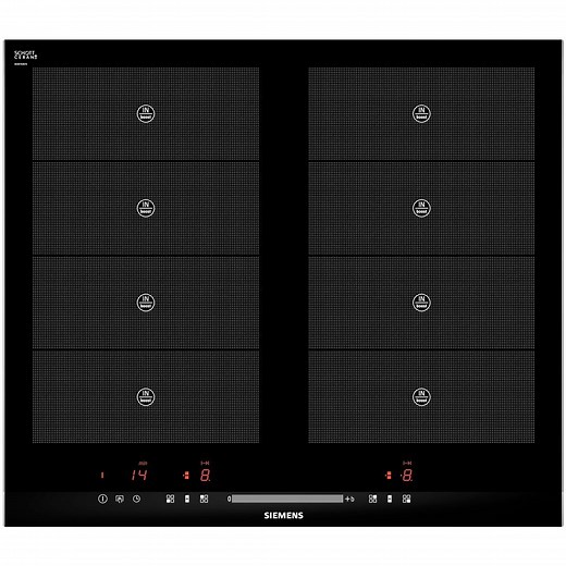 Flex Induktionskochfeld Test & Vergleich 12/2025 » GUT bis SEHR GUT