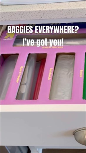 Drawer Chaos Ends Here | Organized Drawers Made Easy!