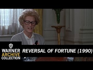 Sunny's Pills | Reversal of Fortune | Warner Archive