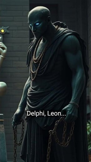 Why CERN Was Built Over An Ancient Temple Site Dedicated to Apollo - Part 4