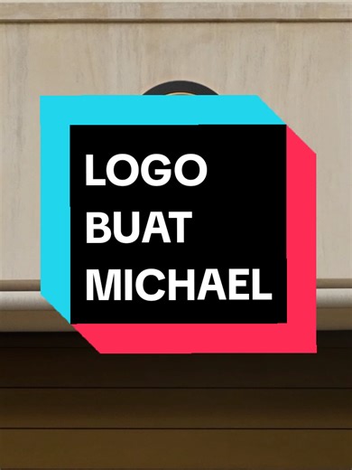 Logo Design untuk Michael: Kreativitas Tanpa Batas