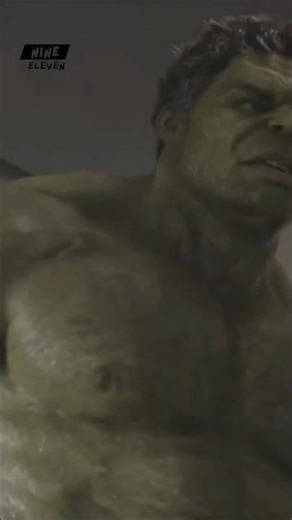 Loki Challenges The Hulk