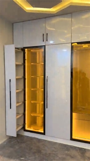 Latest furniture design2026 | الماری ڈیزائن #woodenalmari #home