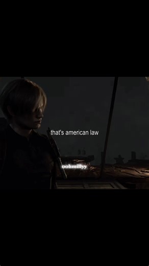 M-R-S Kennedy and Leon: A Multifandom Adventure