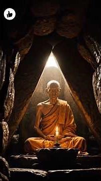 When People Mummified Themselves Alive