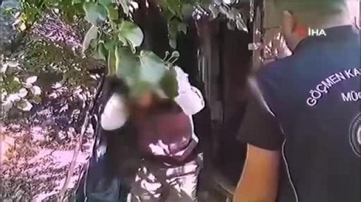 81 ilde nefes kesen operasyon!