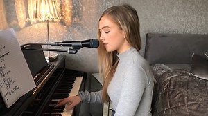 Bohemian Rhapsody - Queen (Cover) Connie Talbot #StayHome | Music For You