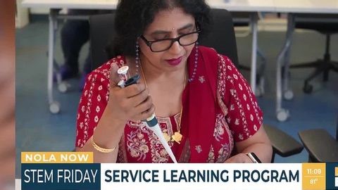 STEM Library Lab: Service Learning program to provide grants to educators | Haystack News