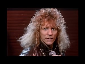 Helix - Dream On (SUPERSCALED TO 4K) 🇨🇦