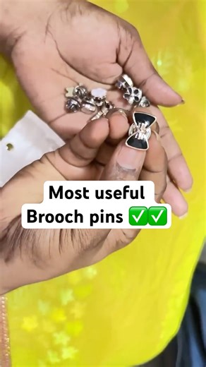 Most useful safety pins✅✅ #saftypins #trendingvideos #tipsandtrick #viralvideo #ytshorts #tips