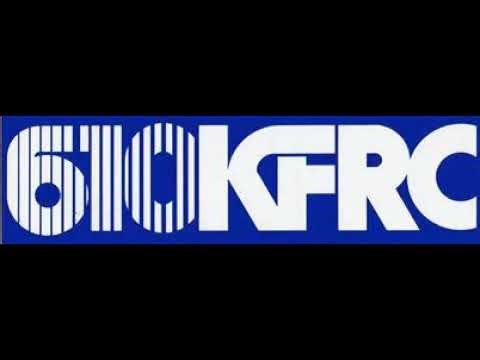610 KFRC San Francisco / 1973 10 15 / Kevin McCarthy