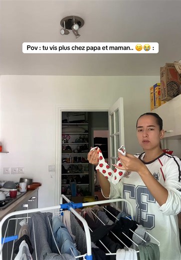 🤣🤣… #pourtoii #fyp | papa