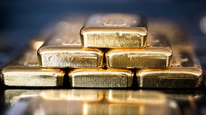 Gold is near an all-time high—here’s how much a Costco bar bought a year ago is worth today