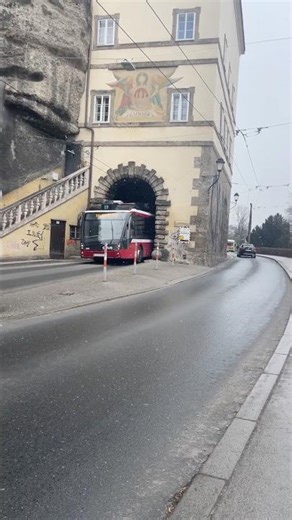 Trolleybus History: Austria Salzburg vs Nepal Kathmandu 🚎