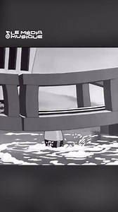 121K views · 2.1K reactions | C’était un travail ingénieux derrière des dessins animés devenu classiques, bien avant que le son numérique existe. #disney #makingof #musicstory #inspiration | Le Média Musique | Facebook