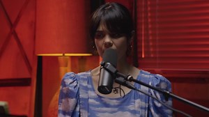 25K views · 2K reactions | Here is a recording of Deep Sea Diver from last week’s live stream! ...I’ve been thinking a lot about the healing power of music and creativity, and am devising a creative mentorship programme for anyone who wants/needs/feels it... stay posted for information on how to access Natasha’s school of muse summoning and magic!! I’m so excited!!!!  | Bat For Lashes | Facebook