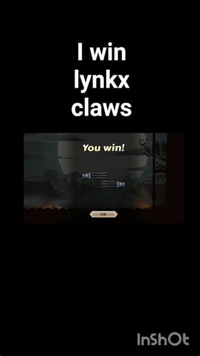 I defeat lynx in eclipse mod