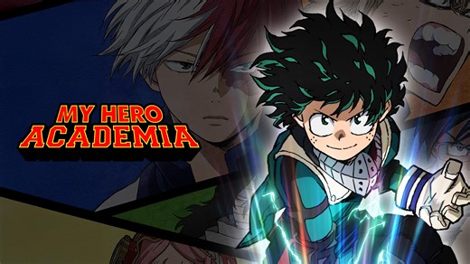 Folge 2 - My Hero Academia - Staffel 1 | RTL+