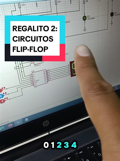 Circuitos Integrados Flip-Flop: Aprende Fácilmente