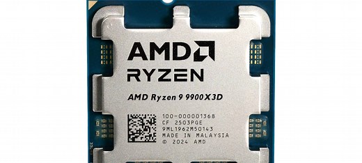 AMD Ryzen 9 9900X3D Review - KitGuru