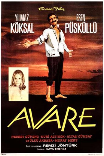 Avare - Movie