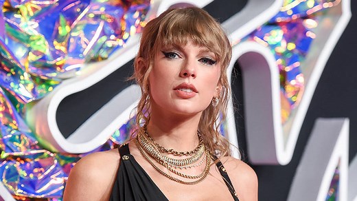 All the songs from 'The Vault' on '1989 – Taylor's Version'