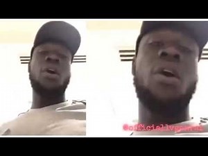 Stormzy replies to Chip