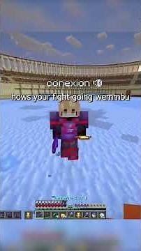 Wemmbu DESTROYS Sharpness