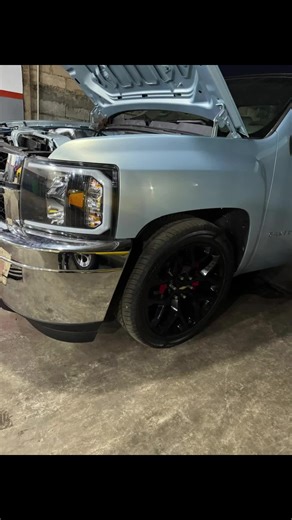 Silverado 2010: Personalización y Potencia