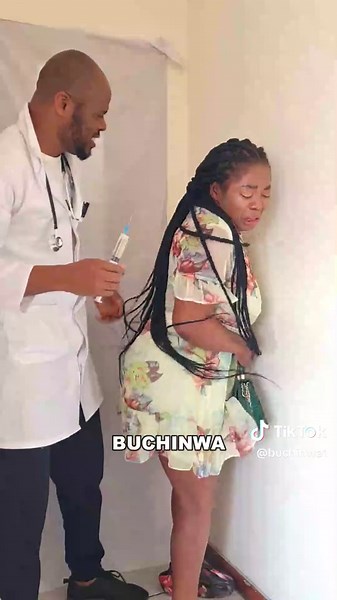 A Day in the Life of Medical Doctors