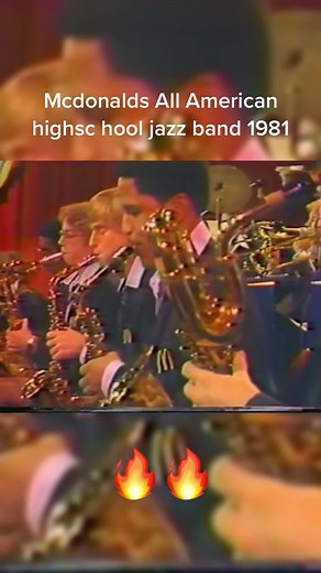 Eric Miyashiro: Jazz Trumpet Soloist at McDonalds Band