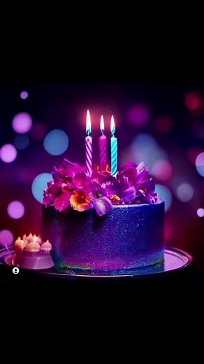 2K views · 12 reactions | Happy Birthday Greeting Cards and Images on Reels | Facebook