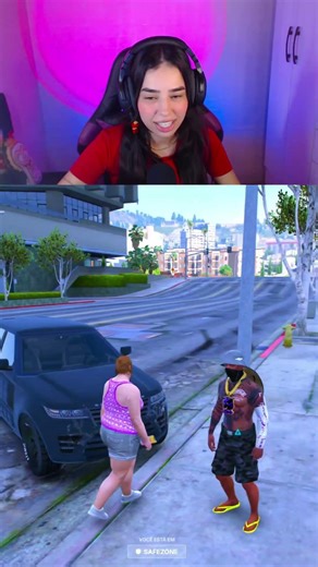 I got rejected lol #gtarp