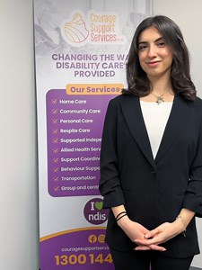 At Courage Support Services, we go beyond supervision. Our mission is to enhance quality of life, build meaningful connections, and empower independence for every participant we support.#NDIS #DisabilitySupport #CourageSupport #australia #melbourne #vic #victoria #disability #courage #support #services #ndisregisteredprovider #admin #office #welovendis | Courage Support Services | Facebook