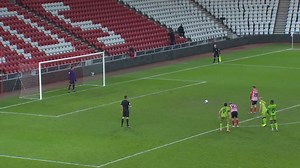 10K views · 125 reactions | ⏮️ 퐑퐞퐰퐢퐧퐝 퐭퐨 퐭퐡퐞 퐥퐚퐬퐭 ퟏퟔ... | Sunderland AFC | Facebook