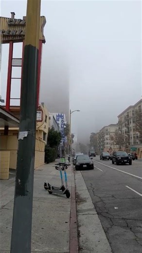 Hotel "City Center" 1135 W 7th St, (Downtown) Los Ángeles California.